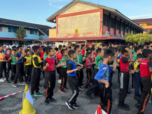 Dummy Post For News & Activities Entries 01