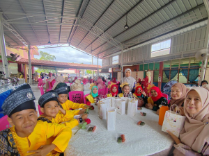 Dummy Post For News & Activities Entries 01